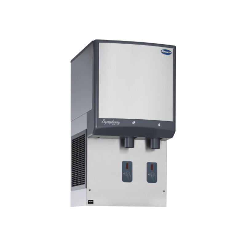 Symphony Plus™ 25 Series wall mount dispensers