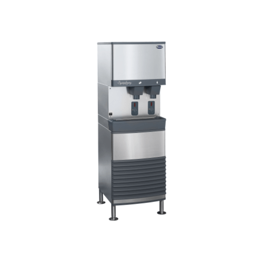 Symphony Plus™ 25 and 50 Series freestanding dispensers