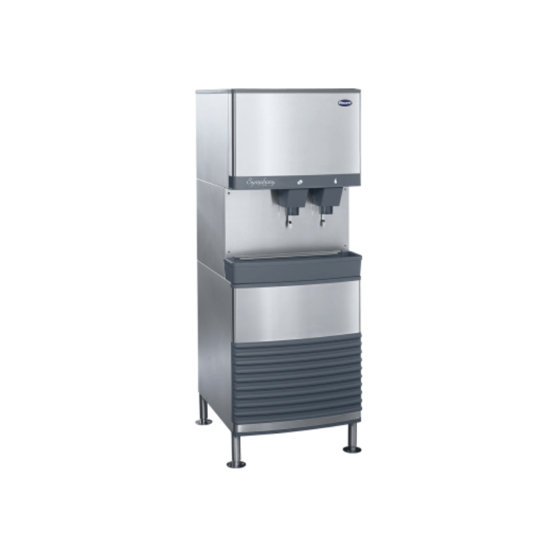Symphony Plus™ 110 Series freestanding dispensers