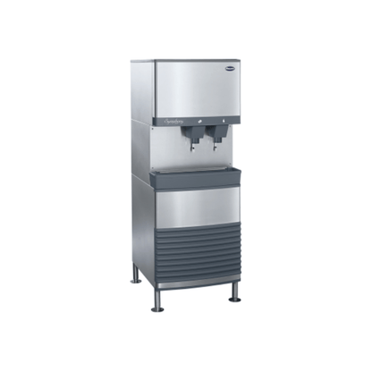 Symphony Plus™ 110 Series freestanding dispensers