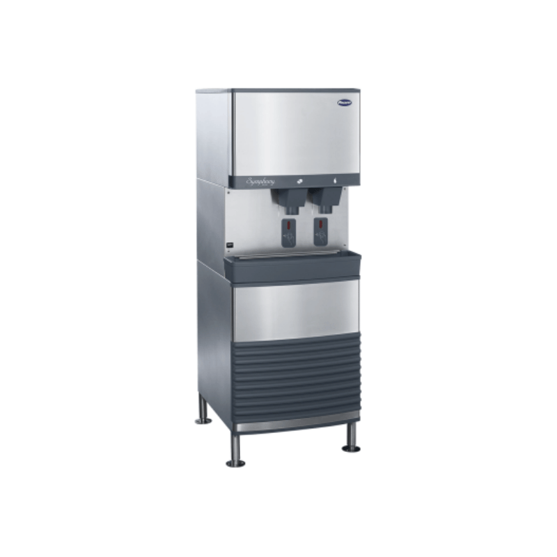 Symphony Plus™ 110 Series freestanding dispensers