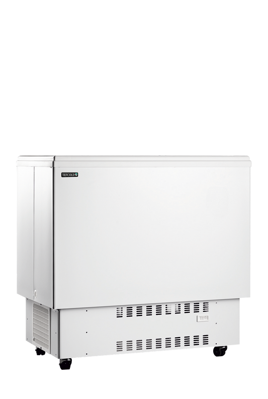 TEFCOLD KBAK104 Bottle Dump Cooler