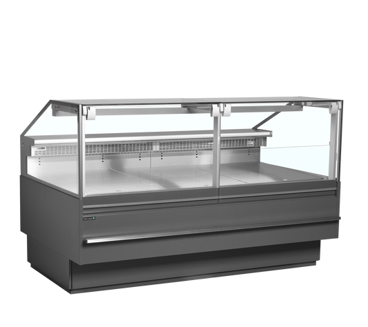 TEFCOLD SOCA18790A Serve Over Counter