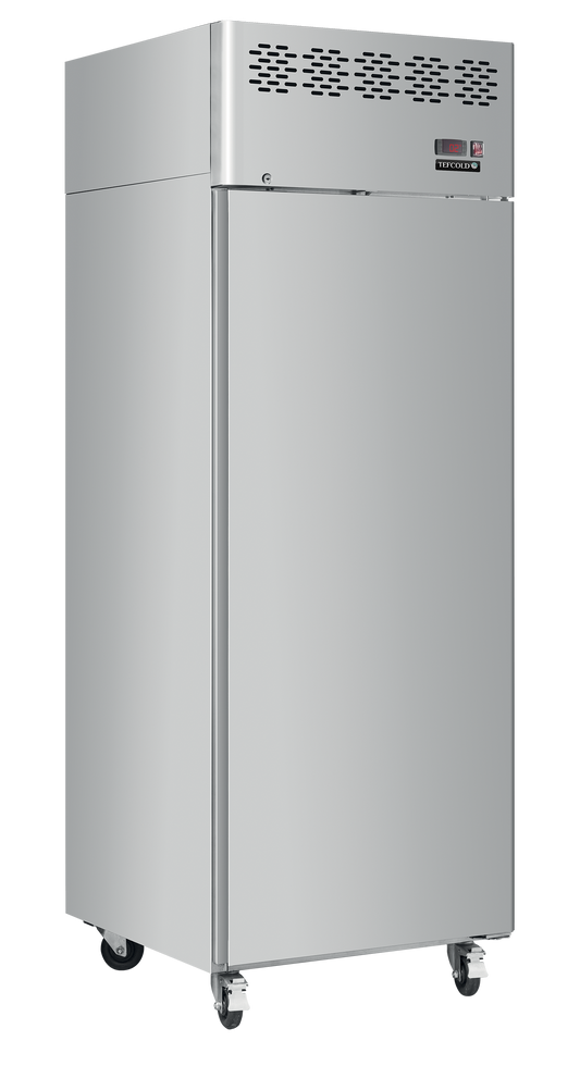 TEFCOLD CAR650 Gastronorm Solid Door Refrigerator