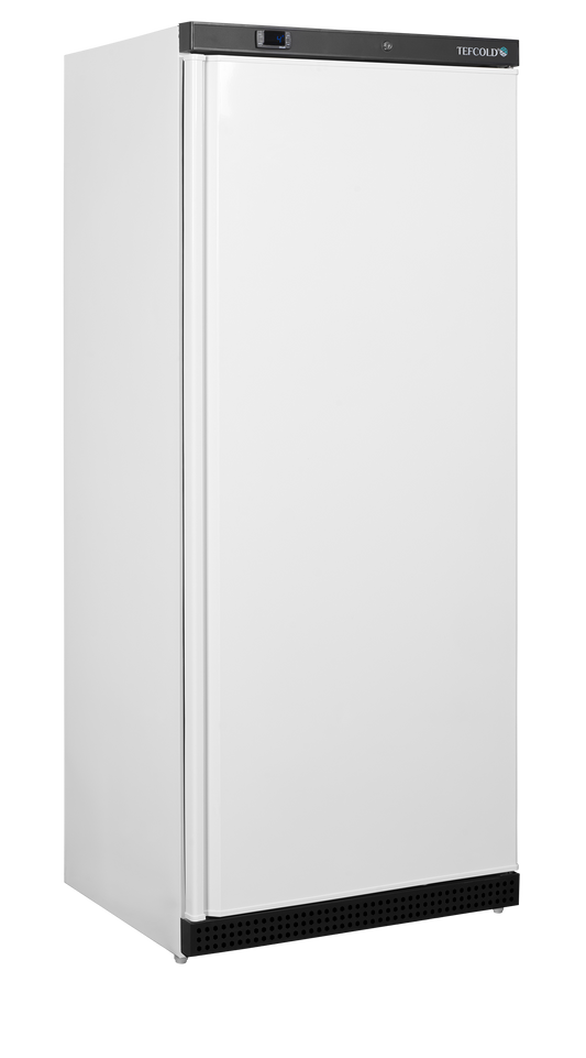 TEFCOLD UR600W1 Solid Door Refrigerator