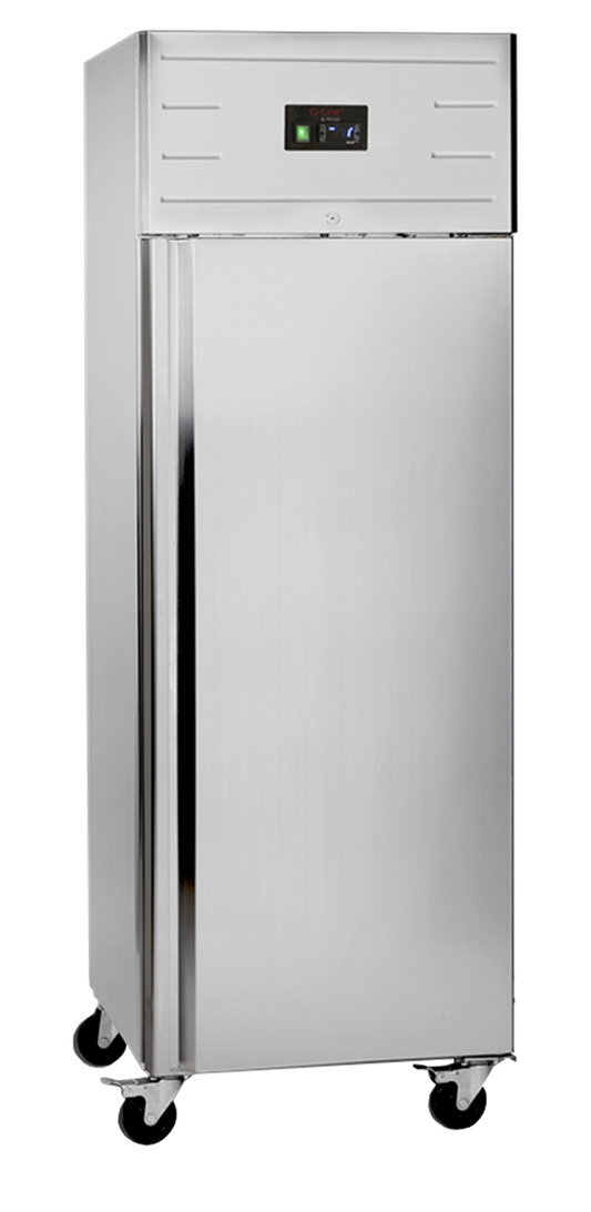 G-Line by TEFCOLD GUF70 Gastronorm Upright Freezer