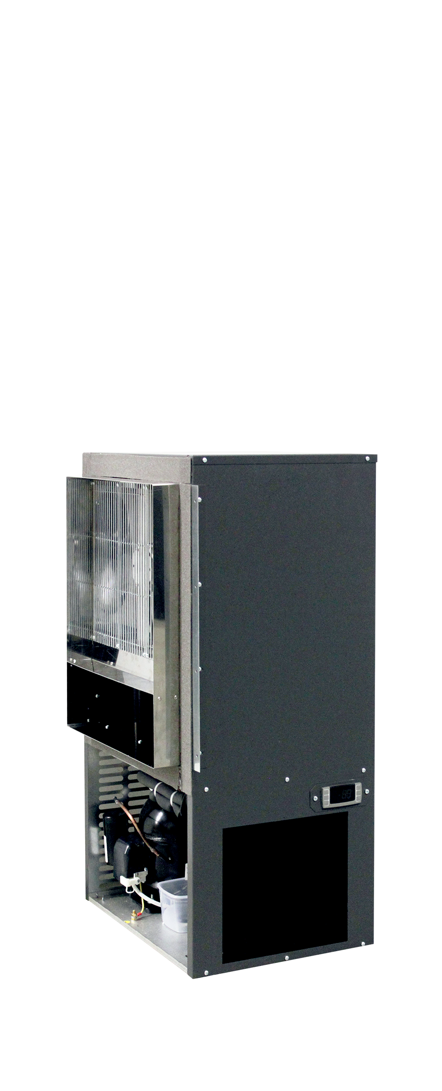 Serrco by TEFCOLD SKB-MU50R High-end Machine Cooling Unit, Right