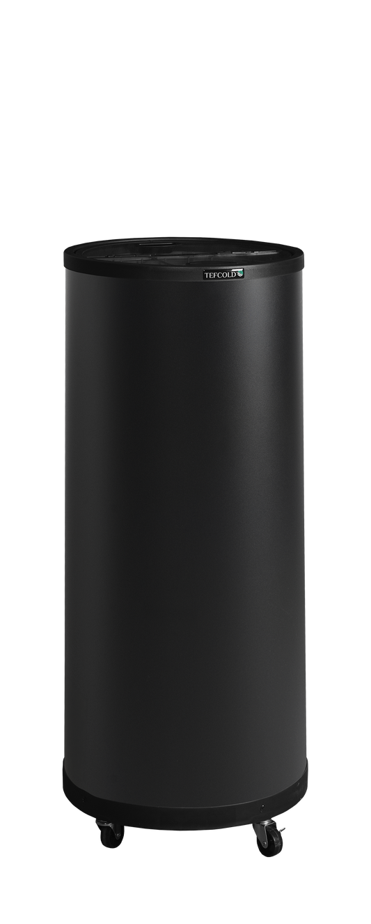 TEFCOLD BTA76-B1 /UK Impulse Can Cooler