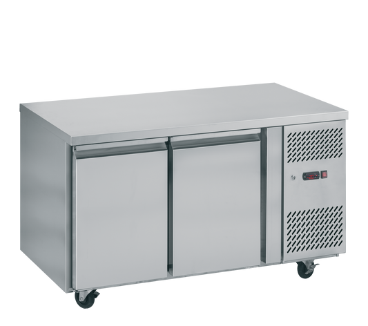 TEFCOLD PH20F Gastronorm Counter Freezer