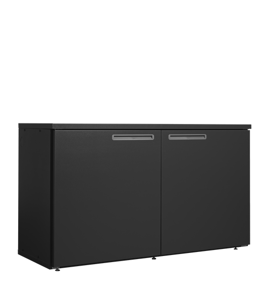Serrco by TEFCOLD SKB-4.1 High-end KEG Cooler