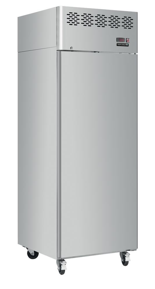 TEFCOLD CAF650 Gastronorm Upright Freezer