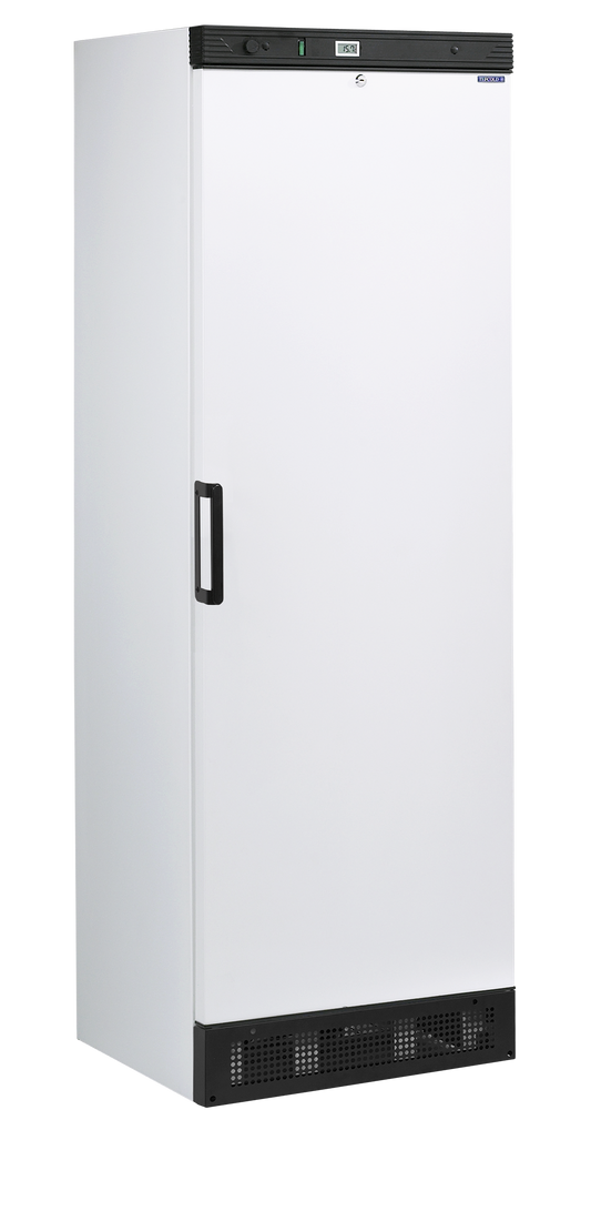 TEFCOLD UFFS371SD Upright Solid Door Freezer