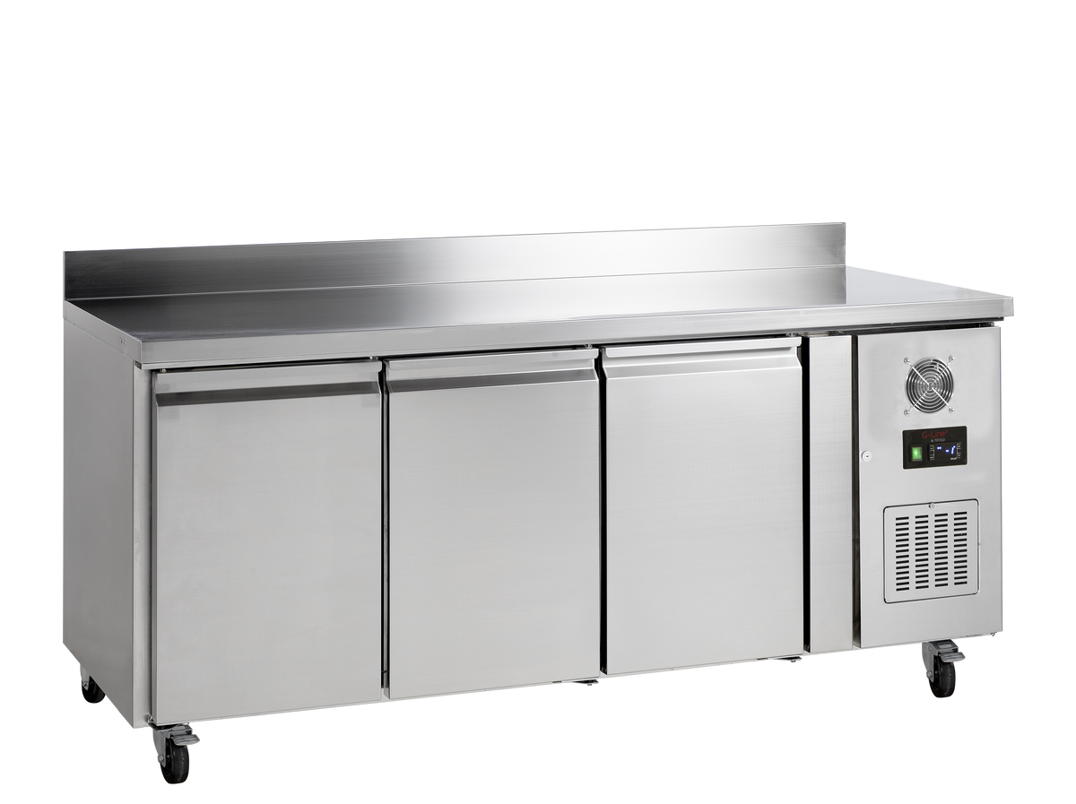 G-Line by TEFCOLD GF73 Gastronorm Counter Freezer