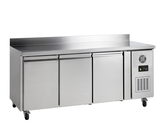 G-Line by TEFCOLD GF73 Gastronorm Counter Freezer