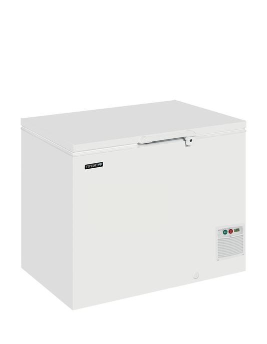 Elcold EL31LT Low Temperature Chest Freezer