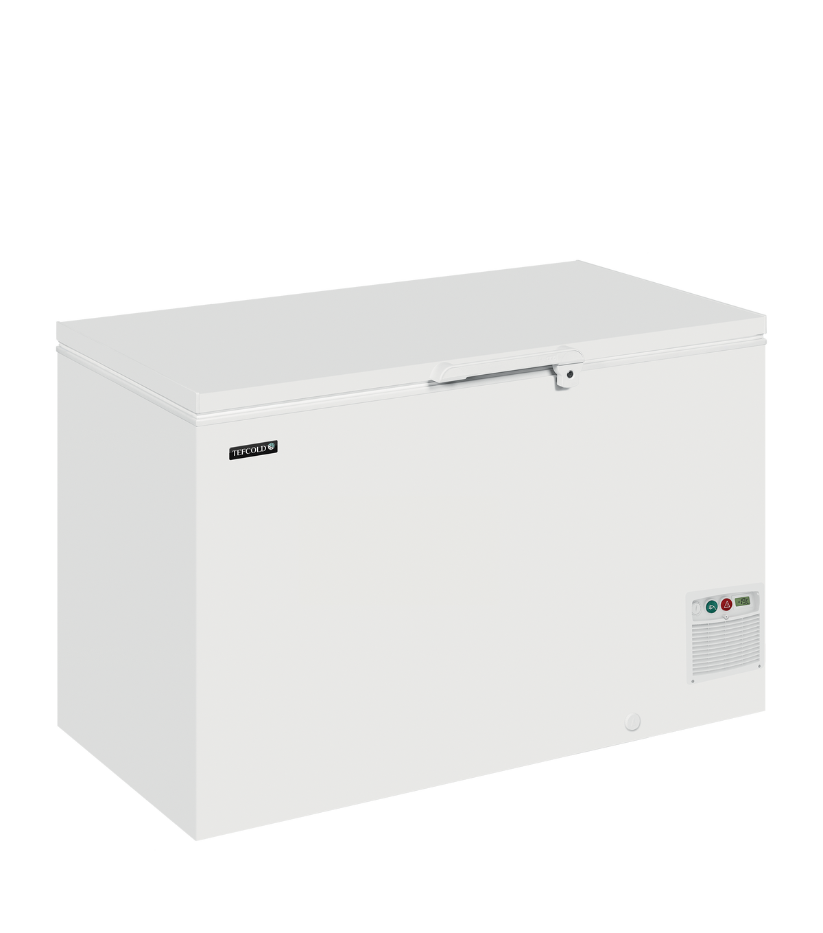 Elcold EL41LT Low Temperature Chest Freezer