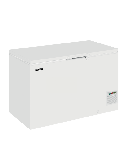 Elcold EL41LT Low Temperature Chest Freezer