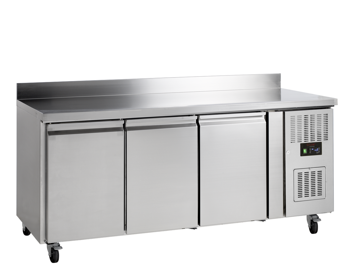 G-Line by TEFCOLD GC73 Gastronorm Counter
