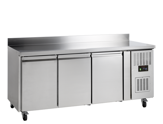 G-Line by TEFCOLD GC73 Gastronorm Counter