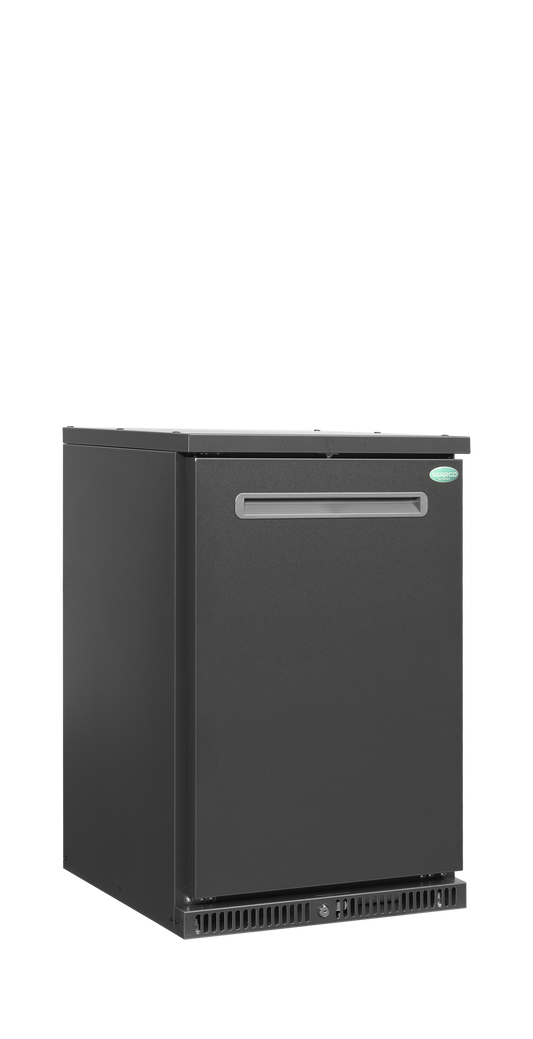 Serrco by TEFCOLD SGD-120LE High-end Backbar Cooler