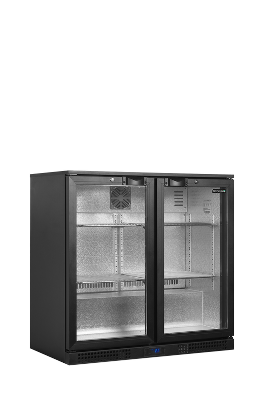 TEFCOLD BA21H Back Bar Cooler
