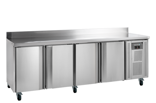 TEFCOLD CK7410X1SP Gastronorm Counter