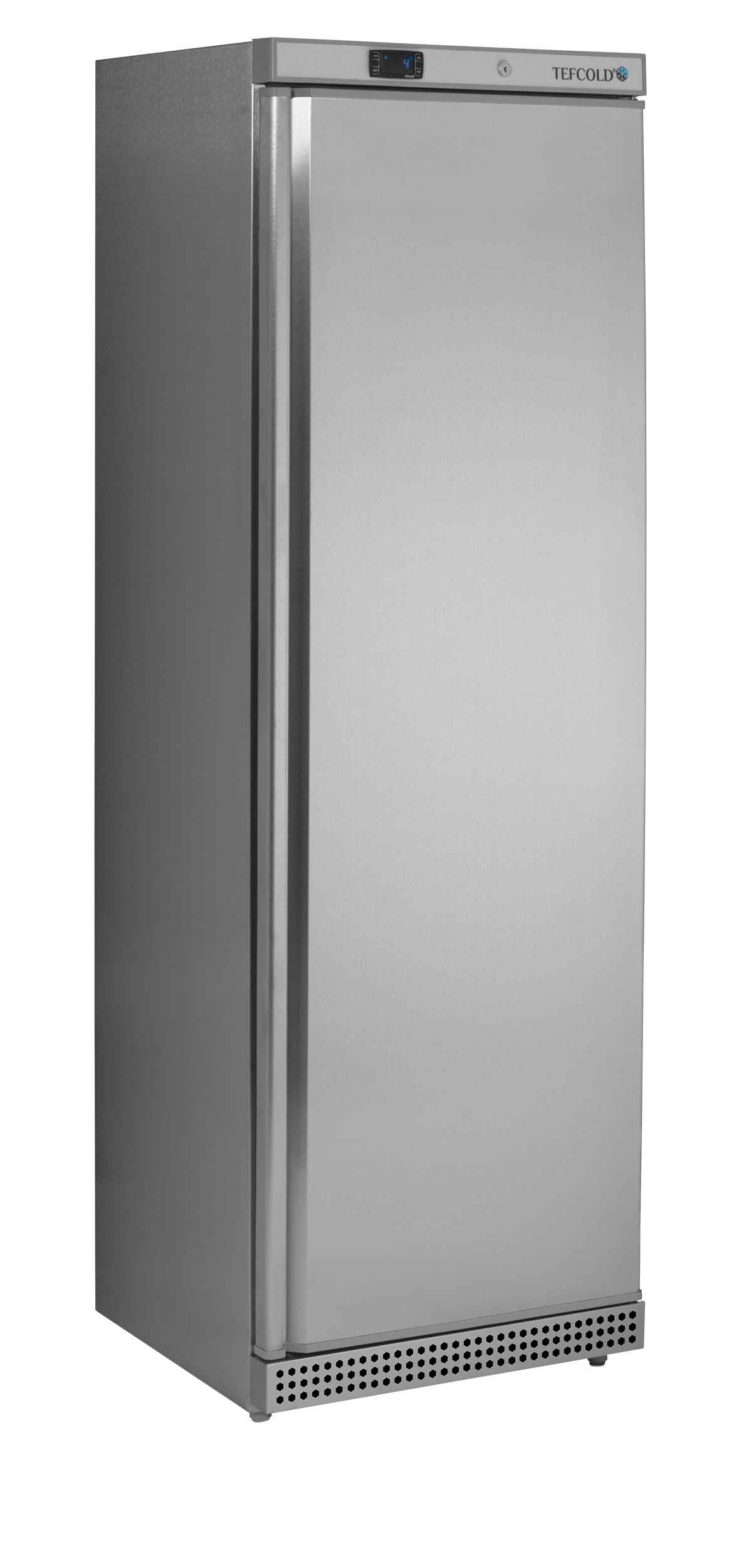 TEFCOLD UR400X1 Solid Door Refrigerator