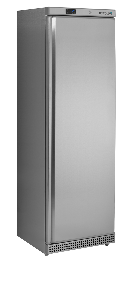 TEFCOLD UR400X1 Solid Door Refrigerator