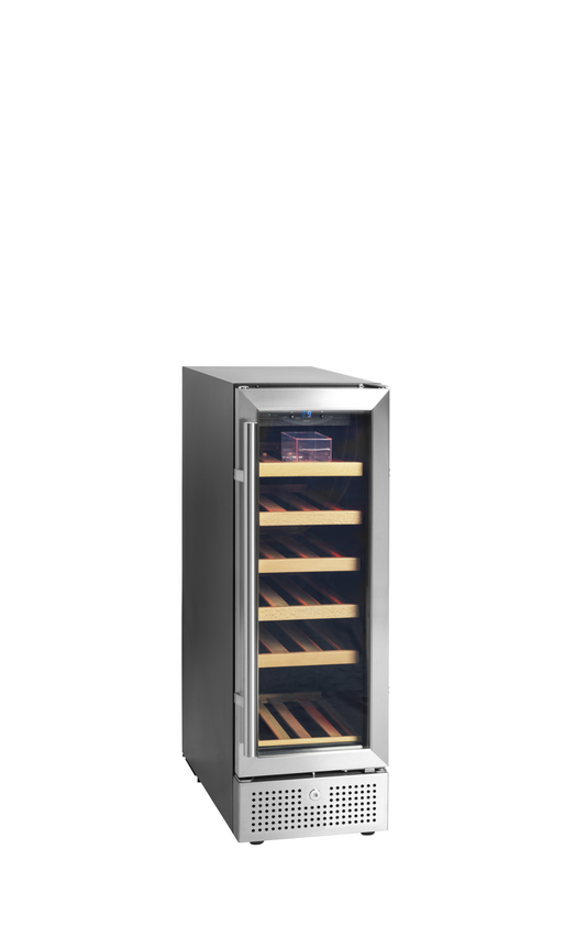 TEFCOLD TFW100-S Wine Cooler