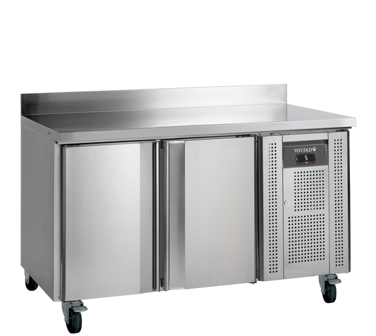 TEFCOLD CK7210X1SP Gastronorm Counter