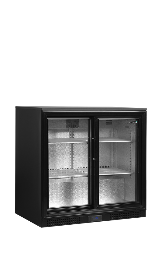 TEFCOLD DB201S Back Bar Cooler