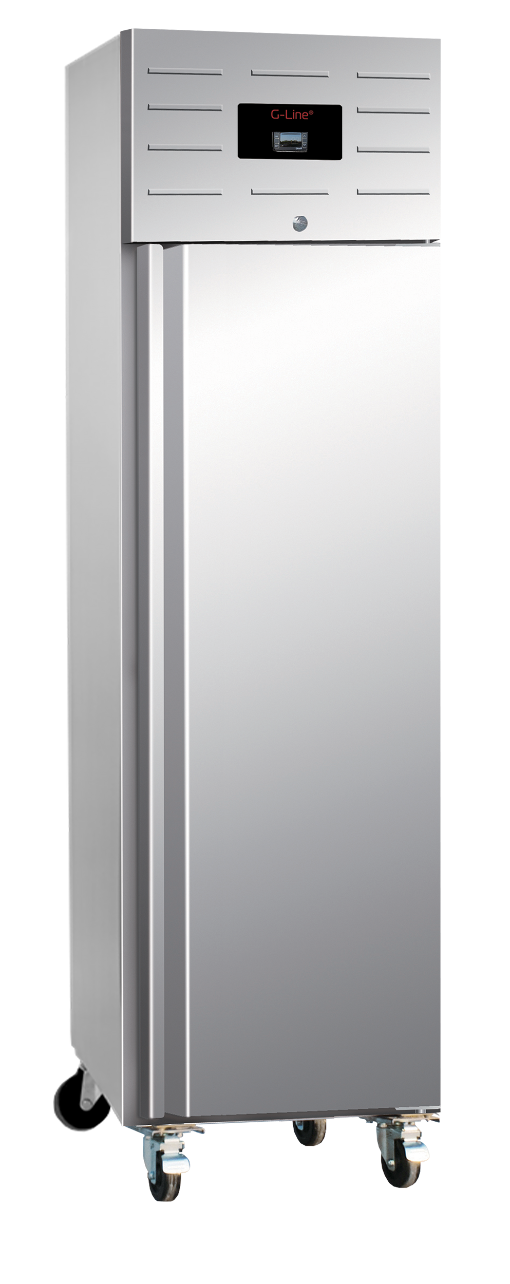 G-Line by TEFCOLD GUC50 Gastronorm Solid Door Refrigerator