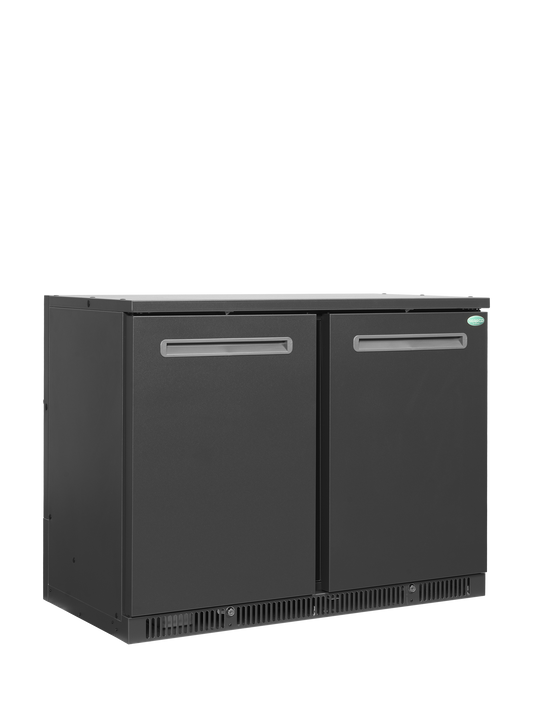 Serrco by TEFCOLD SGD-240E High-end Backbar Cooler