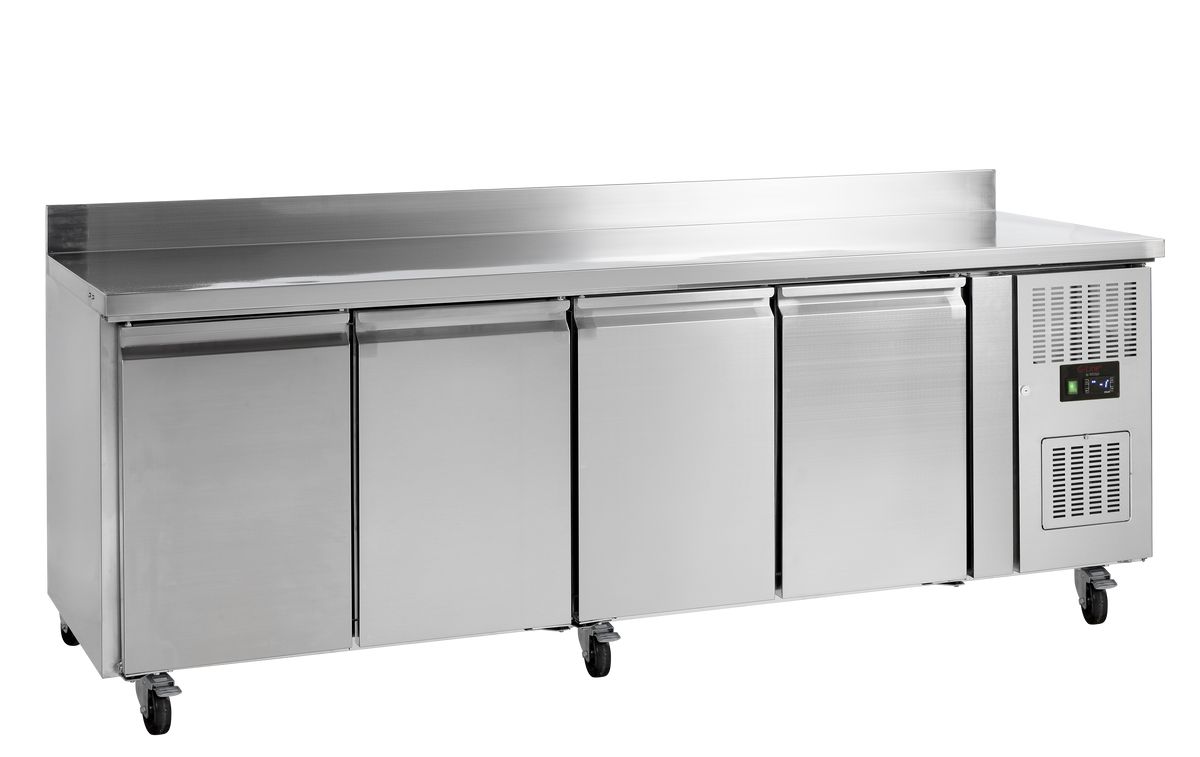 G-Line by TEFCOLD GC74 Gastronorm Counter