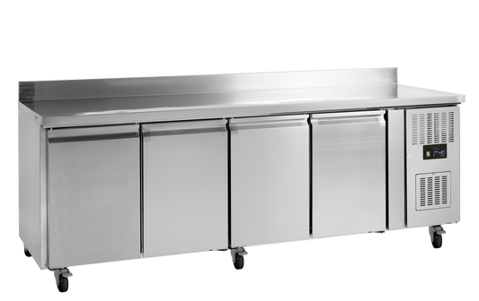 G-Line by TEFCOLD GC74 Gastronorm Counter