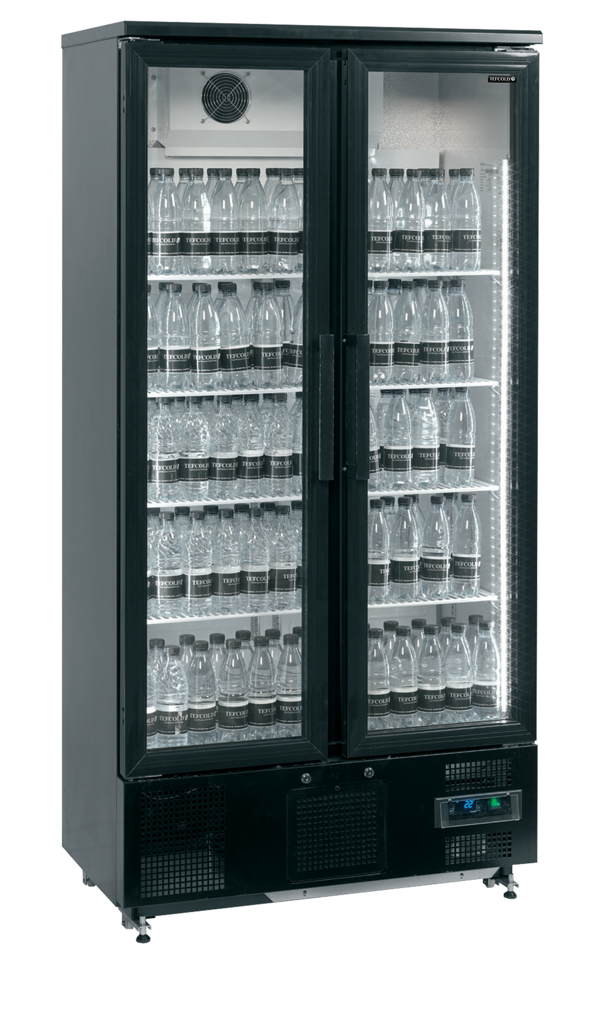 Elstar EM500 Upright Back Bar