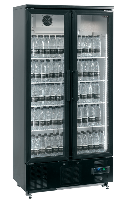 Elstar EM500 Upright Back Bar