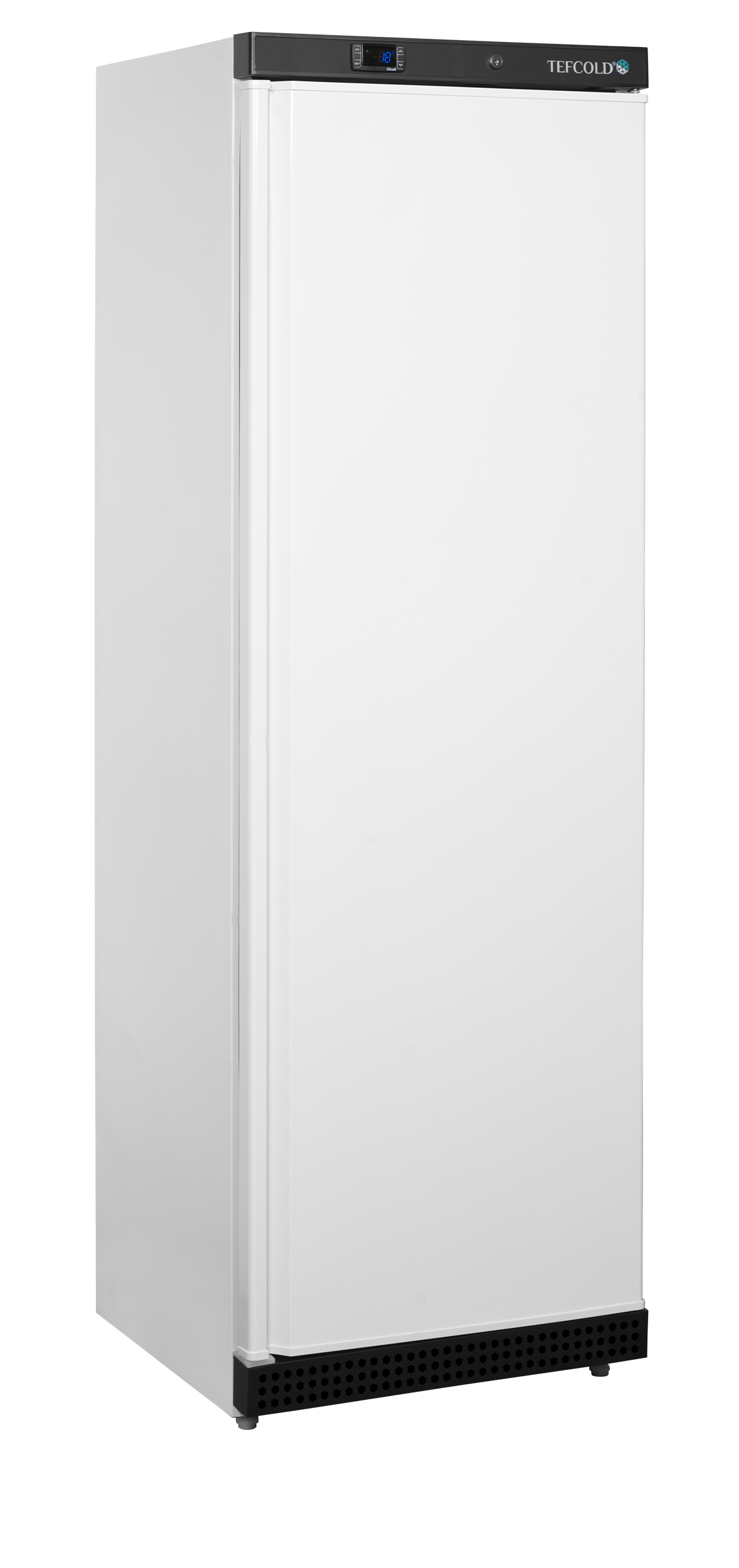 TEFCOLD UF400V Fan Assisted Upright Freezer