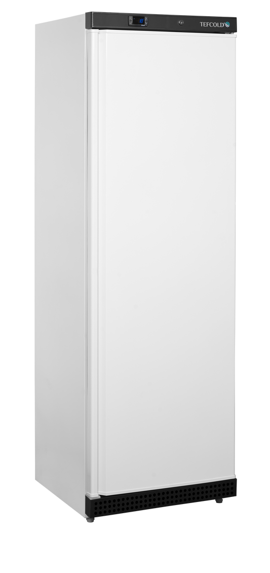 TEFCOLD UF400V Fan Assisted Upright Freezer