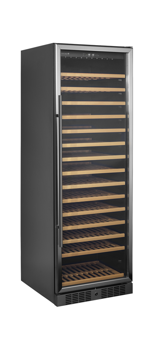 TEFCOLD TFW400-S Wine Cooler