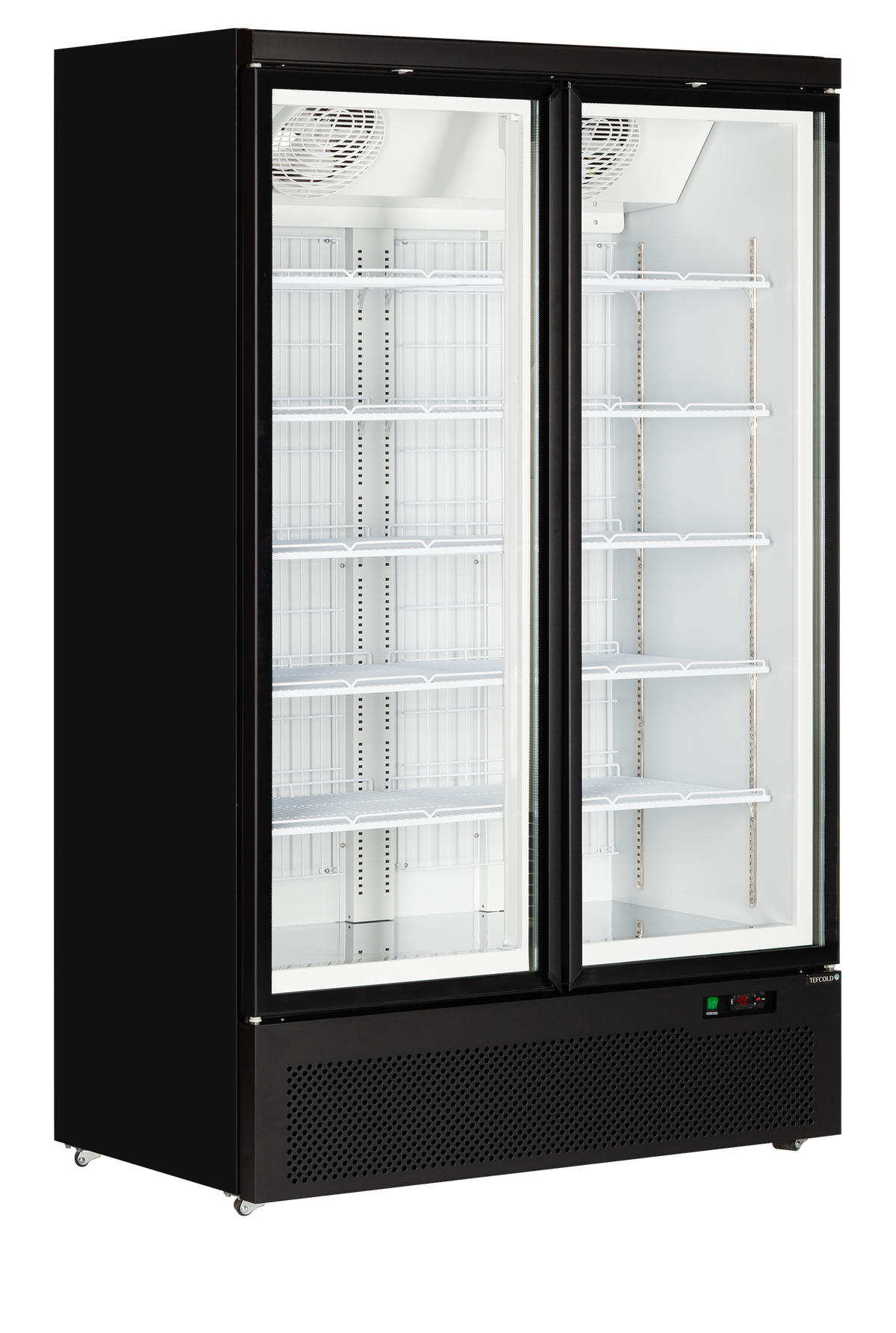 TEFCOLD Atom Maxi F2DB Display Freezer