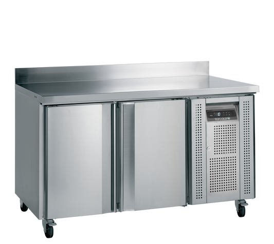 TEFCOLD CF7210 Gastronorm Counter Freezer
