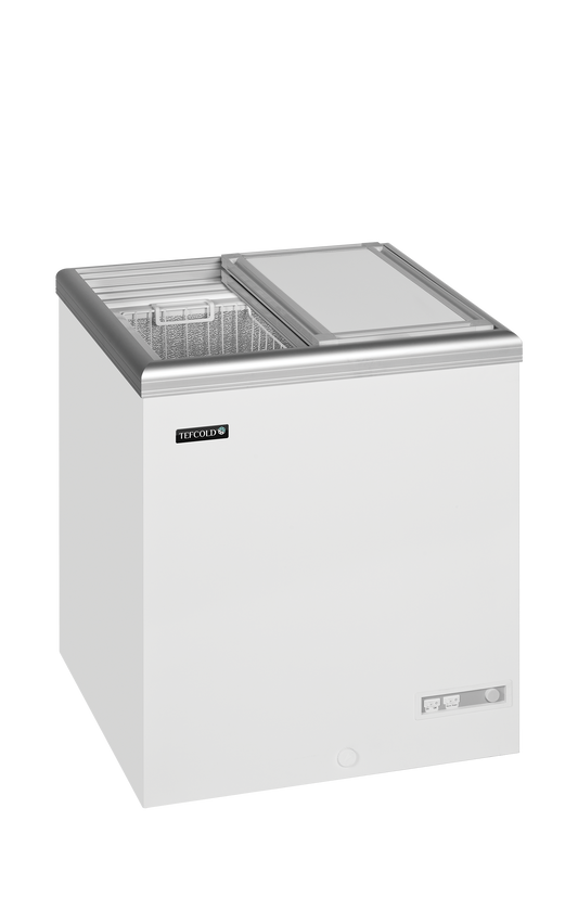 Elcold MOBILUX 11 COMBI Mobile 12v Freezer/Chiller