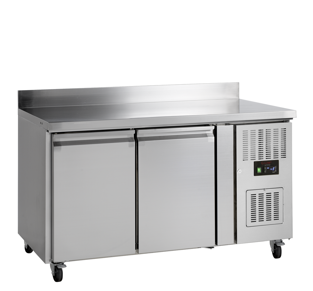 G-Line by TEFCOLD GC72 Gastronorm Counter