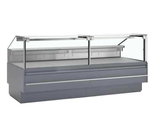 TEFCOLD SOCA25090A Serve Over Counter