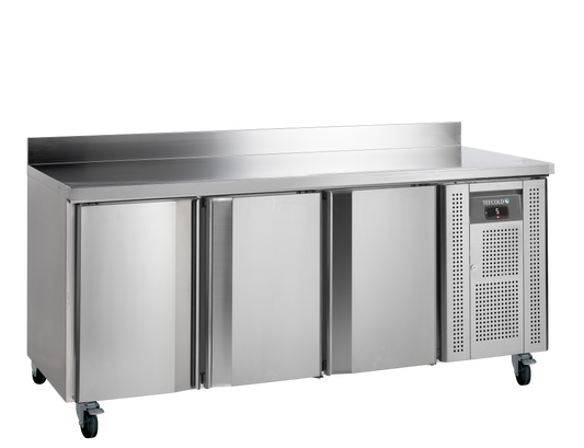 TEFCOLD CK7310X1SP Gastronorm Counter