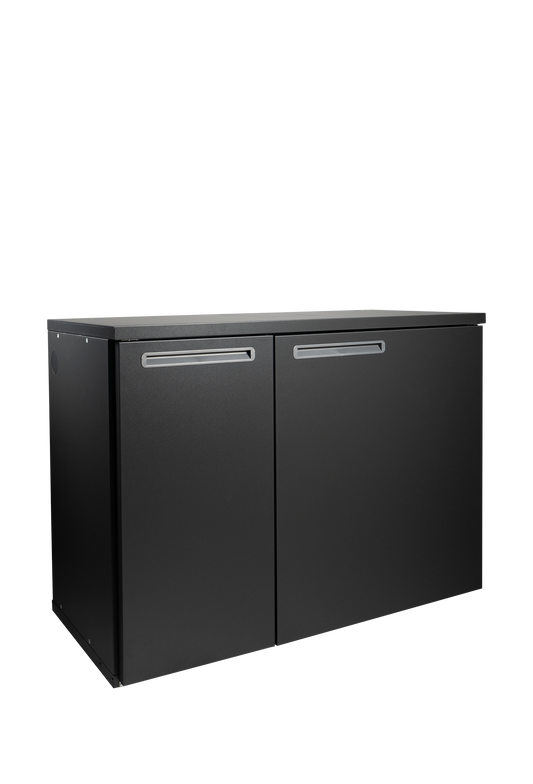 Serrco by TEFCOLD SKB-3.1 High-end KEG Cooler