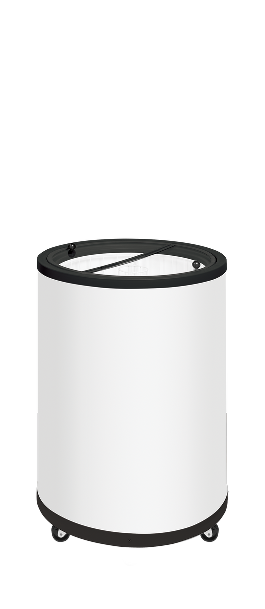 TEFCOLD CF78 Impulse Freezer