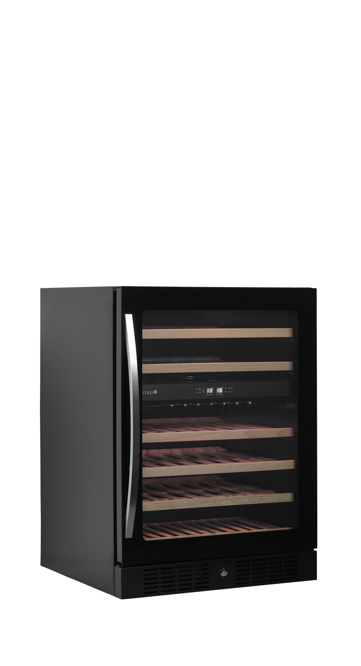 TEFCOLD TFW200F Wine Cooler
