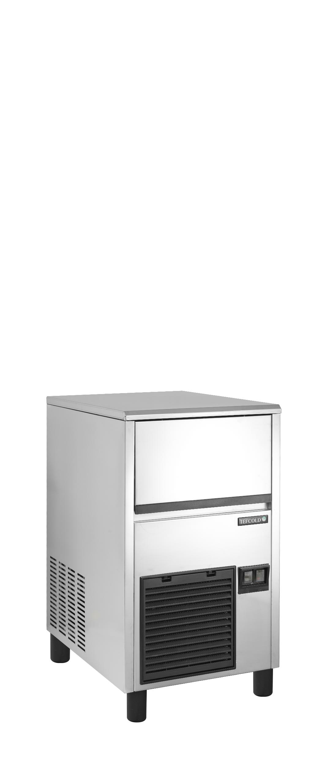 TEFCOLD TC26 Ice Maker